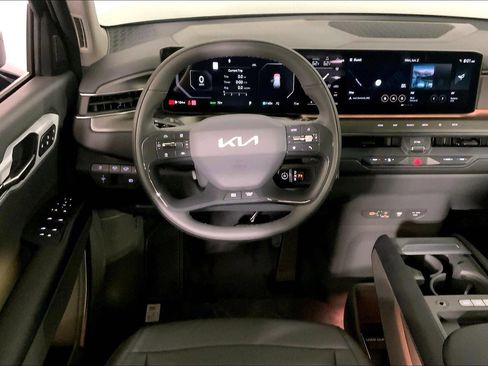 New 2026 Kia EV9 Land image 14