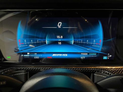 New 2026 Mercedes-Benz G 63 AMG 4MATIC image 27