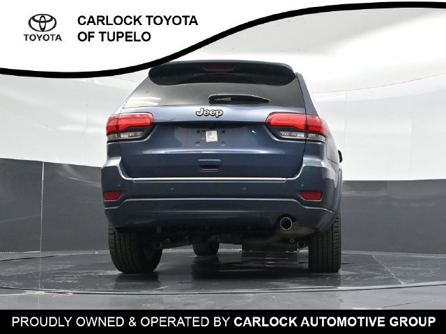 Used 2021 Jeep Grand Cherokee Limited w/ Quick Order Package 28K 80th RWD image 54