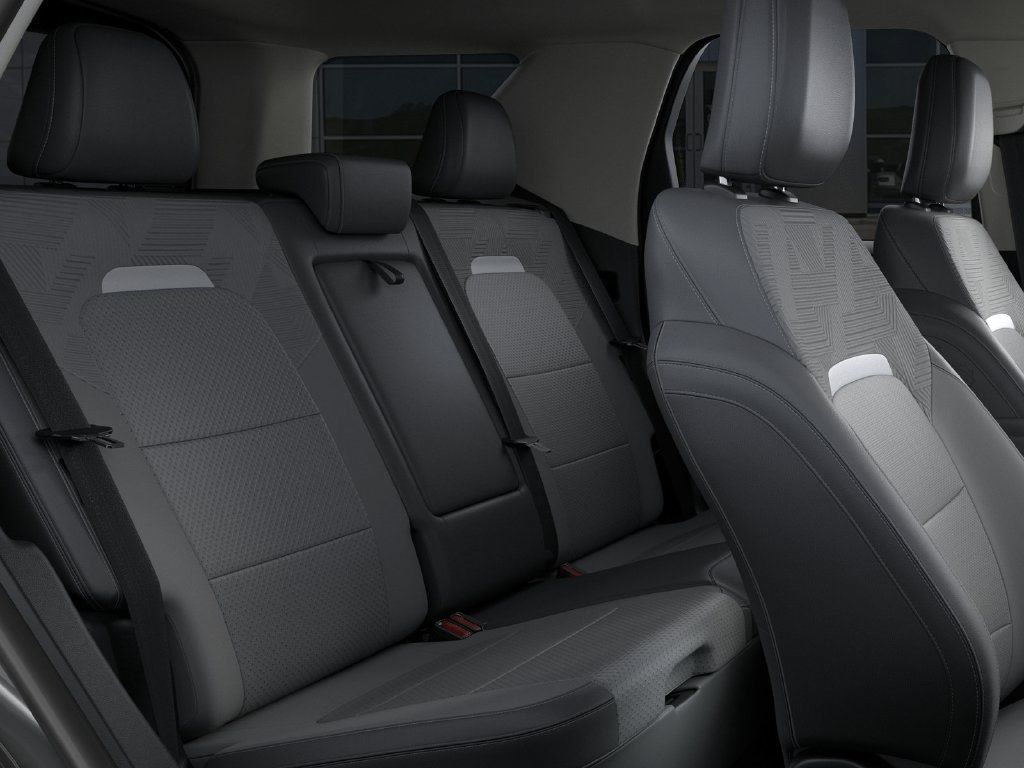 New 2026 Ford Bronco Sport Outer Banks AWD/4WD image 11