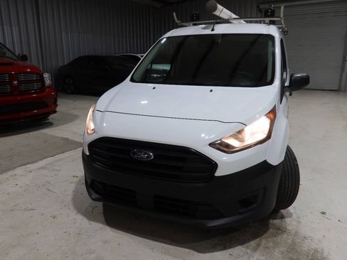 Used 2020 Ford Transit Connect XL FWD image 34