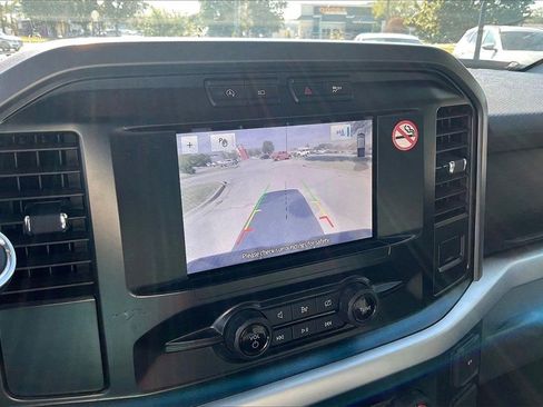 Used 2023 Ford F150 XLT image 19