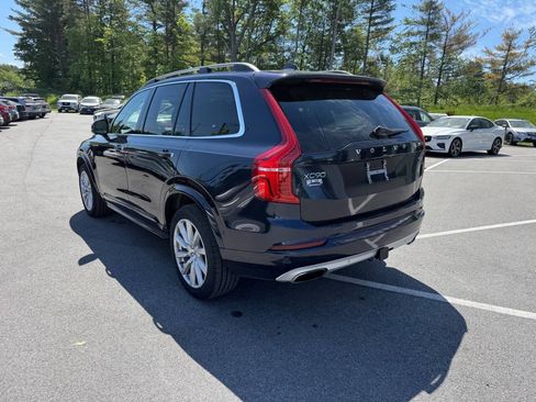 Used 2016 Volvo XC90 T8 Momentum w/ Vision Package AWD/4WD image 11