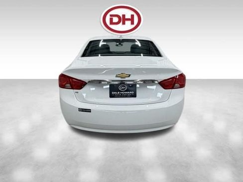 Used 2019 Chevrolet Impala LS FWD image 12