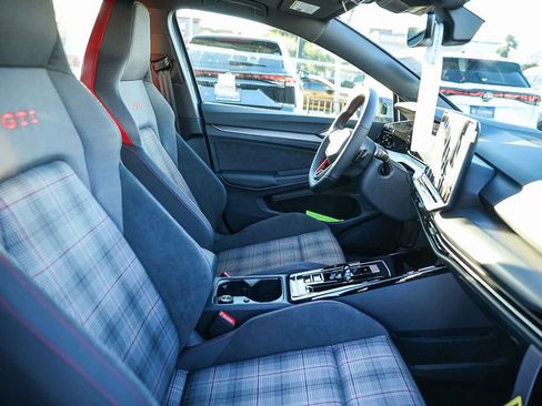 New 2026 Volkswagen GTI S image 21