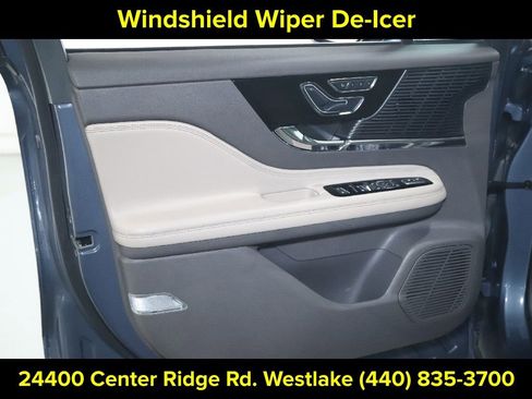 Used 2022 Lincoln Corsair Reserve w/ Elements Package AWD/4WD image 16