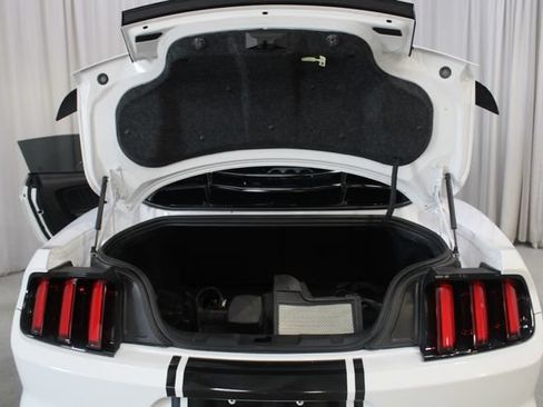 Used 2017 Ford Mustang GT Premium w/ Equipment Group 401A RWD image 30