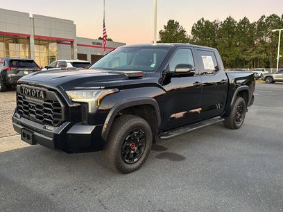 Used 2023 Toyota Tundra TRD Pro