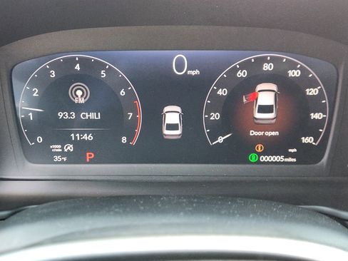 New 2025 Honda Accord SE image 10