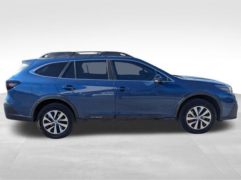 Used 2021 Subaru Outback Premium w/ Popular Package #1 image 3