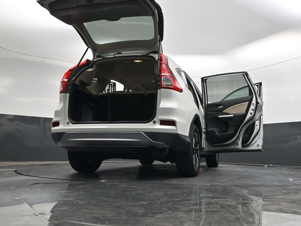 Used 2016 Honda CR-V Touring image 38