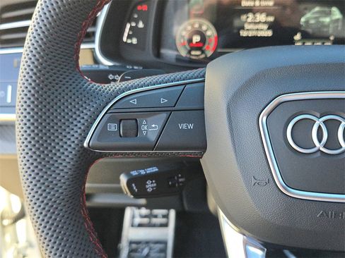 New 2026 Audi Q8 Prestige image 20