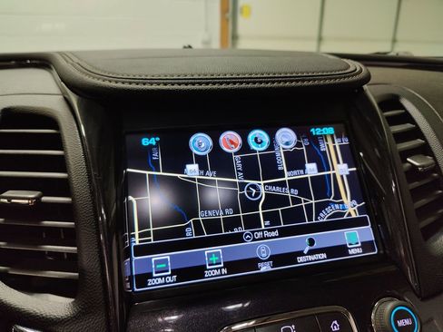 Used 2018 Chevrolet Impala Premier FWD image 36