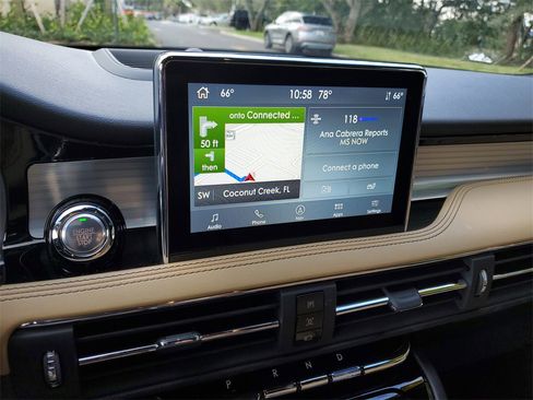 Used 2022 Lincoln Corsair Grand Touring w/ Elements Technology Bundle image 27