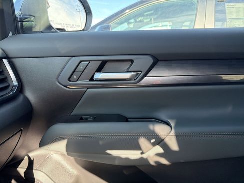 New 2026 GMC Terrain AT4 image 19