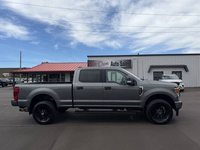 Used 2022 Ford F350 XLT w/ Black Appearance Package