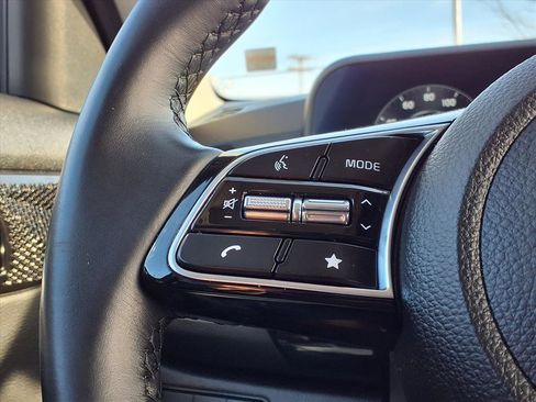 Used 2024 Kia Seltos X-Line image 26