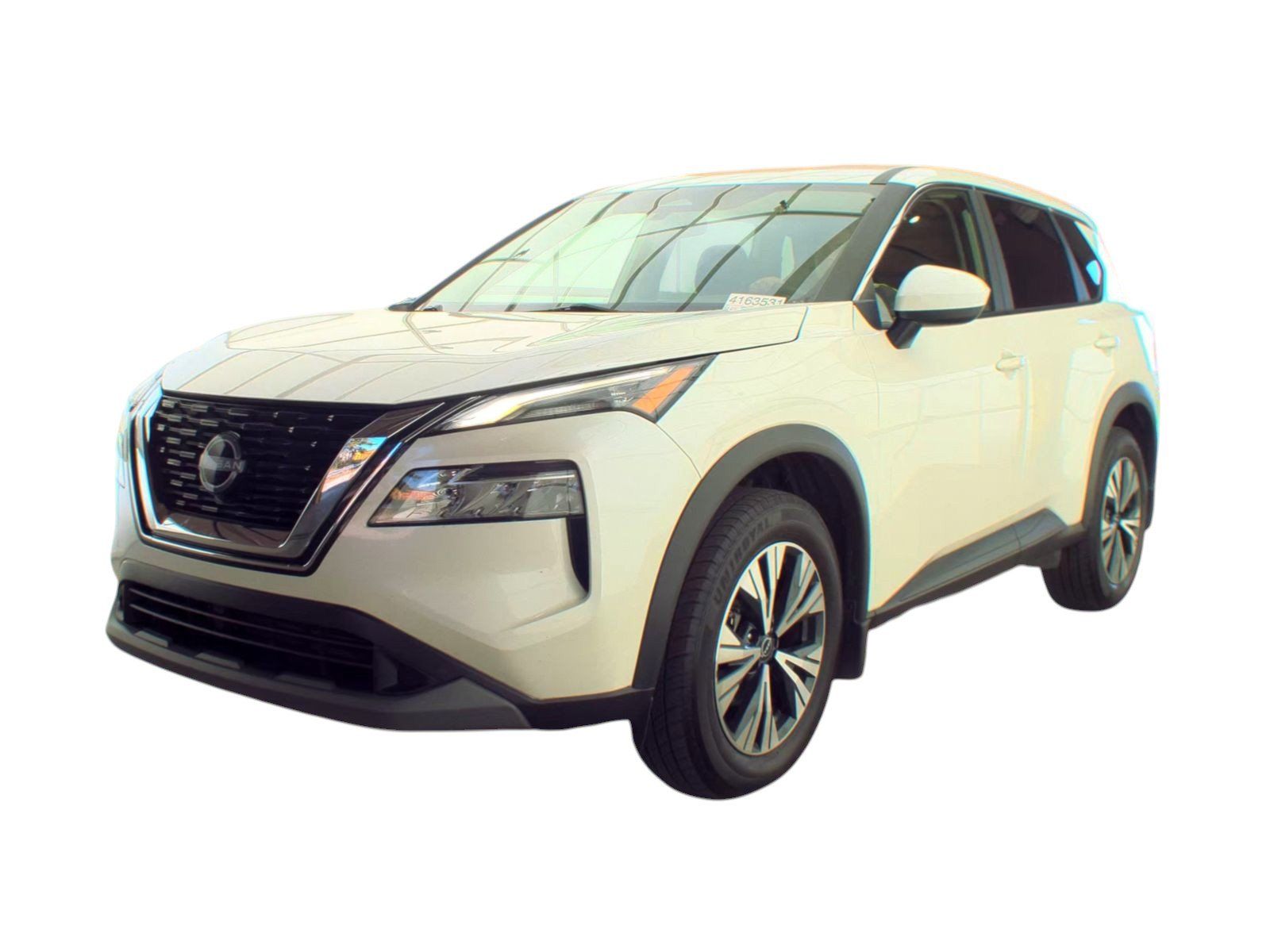 Used 2023 Nissan Murano SL AWD/4WD image 5