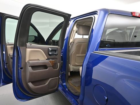 Used 2014 Chevrolet Silverado 1500 LT w/ Texas Edition, 1LT Trim image 15