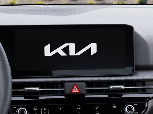 New 2026 Kia Sportage LX FWD image 20