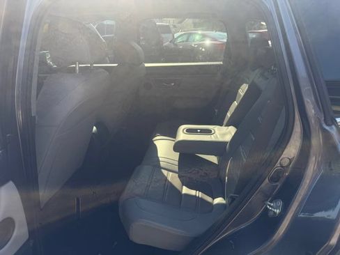 Used 2017 Honda CR-V EX-L image 15