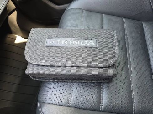 Used 2025 Honda CR-V EX-L image 38