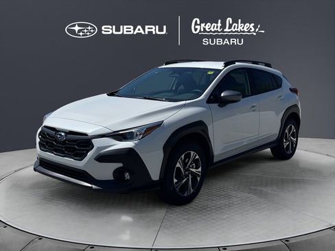 New 2026 Subaru Crosstrek 2.0i Premium AWD/4WD image 1