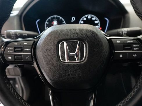 Used 2025 Honda Civic Sport image 6