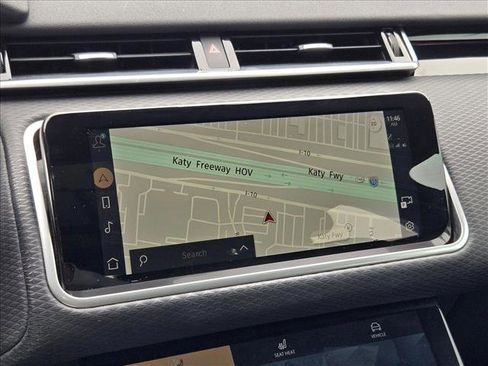 Used 2023 Land Rover Range Rover Velar R-Dynamic S image 12