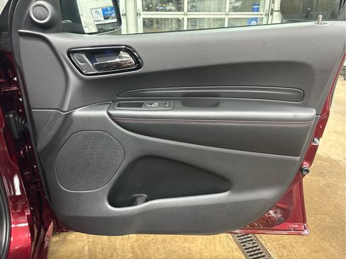 New 2026 Dodge Durango GT image 30