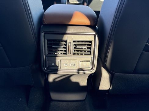 New 2026 Subaru Forester Touring w/ Touring Package image 26