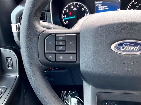 Used 2023 Ford F150 XL w/ STX Appearance Package AWD/4WD image 17