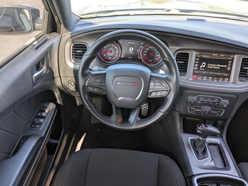 Used 2023 Dodge Charger Scat Pack w/ Harman/Kardon Audio Group image 4