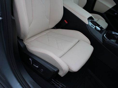 New 2026 BMW X3 xDrive30 w/ Premium Package image 28