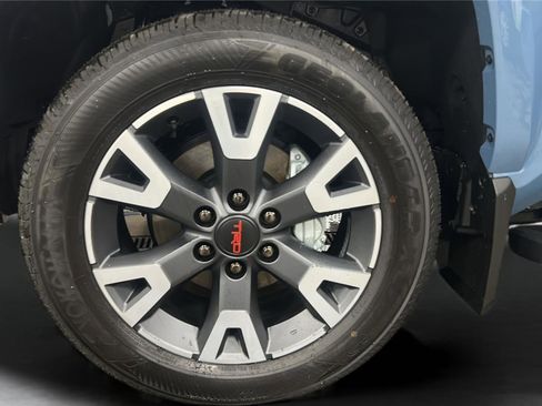 New 2026 Toyota 4Runner TRD Sport Premium image 29