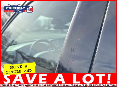 New 2026 Ford Explorer Active w/ Active Comfort Package image 44