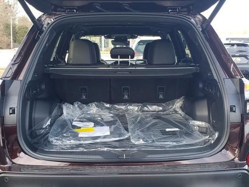 New 2026 Subaru Forester Limited image 5