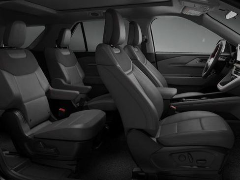 New 2026 Ford Explorer Active AWD/4WD image 29