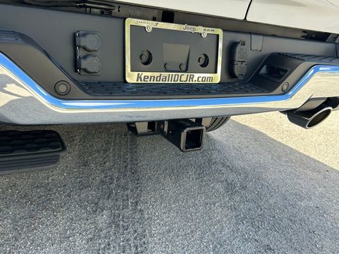 New 2026 RAM 1500 Limited image 32