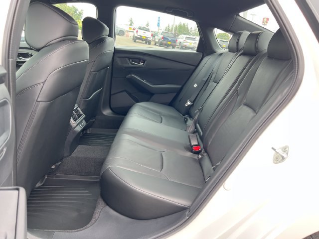 New 2026 Honda Accord Sport image 15