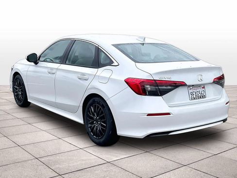 Used 2023 Honda Civic LX image 14