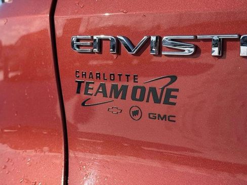 Used 2024 Buick Envista Sport Touring w/ Convenience I Package image 32