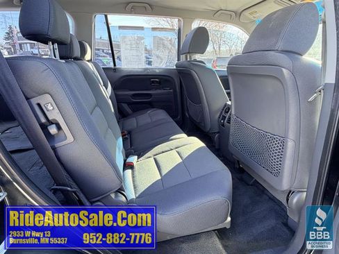 Used 2006 Honda Pilot LX image 16