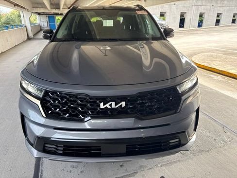 Used 2023 Kia Sorento SX FWD image 20