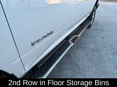 Certified 2026 RAM 2500 Big Horn AWD/4WD image 29
