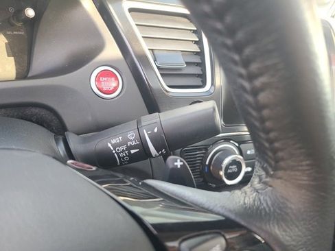 Used 2015 Honda Civic EX-L image 21