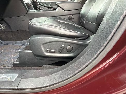 Used 2019 Ford Explorer Limited AWD/4WD image 15