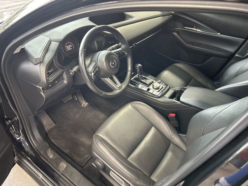 Used 2024 MAZDA CX-30 AWD 2.5 S w/ Select Sport Pkg image 2