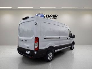 New 2026 Ford Transit 250 Cargo Van video 2