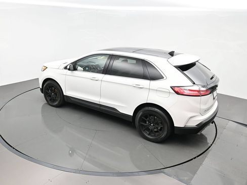Used 2020 Ford Edge SEL w/ Convenience Package AWD/4WD image 40